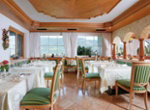 Landhaus Hotel Kristall