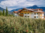Landhaus Hotel Kristall