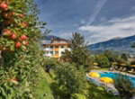 Landhaus Hotel Kristall