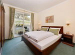 Landhaus Hotel Kristall
