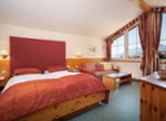 Landhaus Hotel Kristall