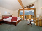 Landhaus Hotel Kristall