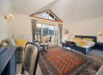 Landhaus Hotel Kristall