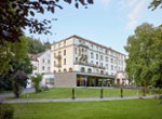 Dorint Parkhotel Jordanbad