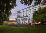 Dorint Parkhotel Jordanbad