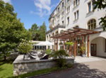 Dorint Parkhotel Jordanbad