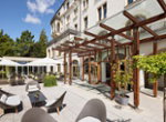 Dorint Parkhotel Jordanbad