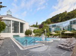 Dorint Parkhotel Jordanbad