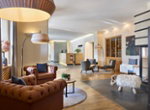 Dorint Parkhotel Jordanbad