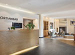 Dorint Parkhotel Jordanbad