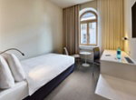Dorint Parkhotel Jordanbad