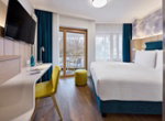 Dorint Parkhotel Jordanbad
