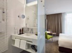 Dorint Parkhotel Jordanbad