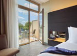 Dorint Parkhotel Jordanbad