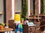 Hotel La Diligence Obernai