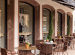 Hotel La Diligence Obernai