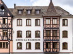 Hotel La Diligence Obernai