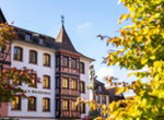Hotel La Diligence Obernai