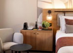 Hotel La Diligence Obernai