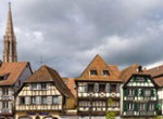 Hotel La Diligence Obernai