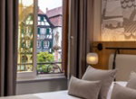 Hotel La Diligence Obernai