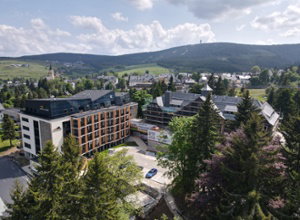 Summit of Saxony Resort Oberwiesenthal
