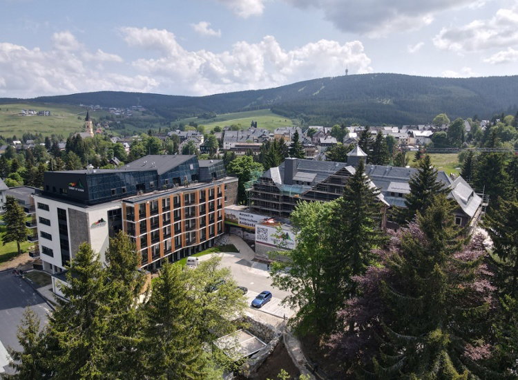 Summit of Saxony Resort Oberwiesenthal
