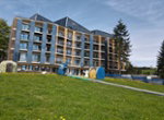 Summit of Saxony Resort Oberwiesenthal