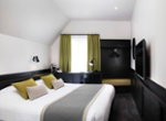Hotel Du Dragon