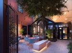 Hotel Du Dragon