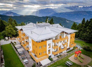 Alpine Mugon