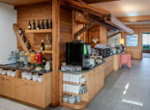 Hotel Alpine Mugon ATF
