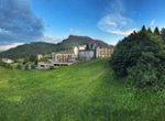 Brenta Dolomites