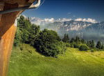 Brenta Dolomites