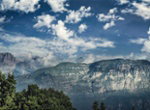 Brenta Dolomites