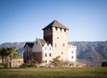 Schlosshotel Korb