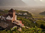 Schlosshotel Korb
