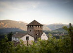 Schlosshotel Korb