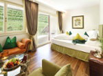 Schlosshotel Korb