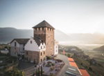 Schlosshotel Korb