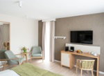 BEECH Resort Plauer See
