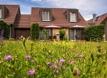 BEECH Resort Plauer See