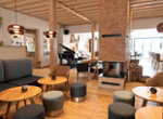 BEECH Resort Plauer See
