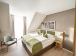 BEECH Resort Plauer See