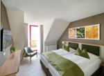 BEECH Resort Plauer See