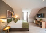 BEECH Resort Plauer See
