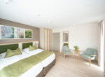 BEECH Resort Plauer See