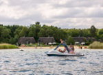 BEECH Resort Plauer See