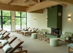 BEECH Resort Plauer See