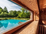 BEECH Resort Plauer See